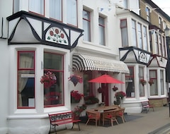Khách sạn The Aberford (Blackpool, Vương quốc Anh)