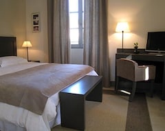 Hotel Hôtel La Bastide de Boulbon (Boulbon, France)