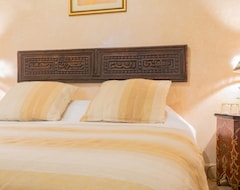 Khách sạn Riad Zayane (Marrakech, Morocco)