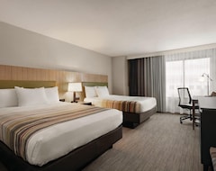 Hotelli Country Inn & Suites by Radisson, San Diego North, CA (San Diego, Amerikan Yhdysvallat)