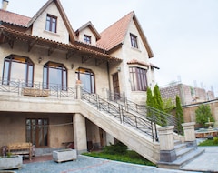 Khách sạn Chateau Gabriel (Yerevan, Armenia)