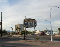 Hotel Frontier Motel (Tucson, Sjedinjene Američke Države)