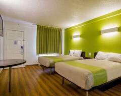 Khách sạn Baymont Inn & Suites Austin South (Austin, Hoa Kỳ)