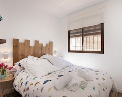 Casa/apartamento entero Attic Next To Bib Rambla Free Wifi (Granada, España)