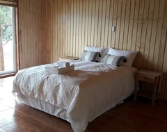 Hotel Patagonia 47g (Chile Chico, Chile)