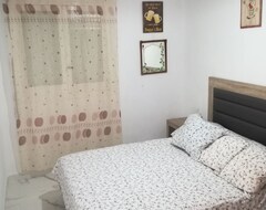 Cijela kuća/apartman Chalet En Primera Línea De Playa (Torrevieja, Španjolska)