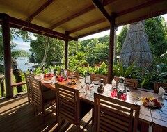 Hotel Matava Resort Kadavu (Vunisea, Fidži)