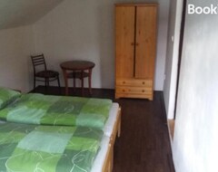 Casa/apartamento entero U Zabky (Horní Maršov, República Checa)