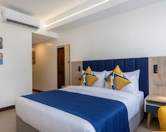 Hotelli Premium Inn (Mombasa, Kenia)