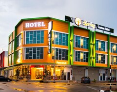 Hotel Spring Season (Muar, Malaysia)