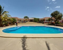Toàn bộ căn nhà/căn hộ Residence Belier (Pout, Senegal)