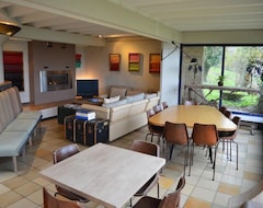 Bed & Breakfast Casa mARTa : Suites, terrasses et vue panoramique (Tournon-sur-Rhône, Frankrig)