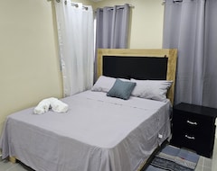 Cijela kuća/apartman Hermoso Apartamento A 2 Minutos De Todo (Puerto Plata, Dominikanska Republika)