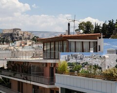 Khách sạn Be My Guest Athens (Athens, Hy Lạp)