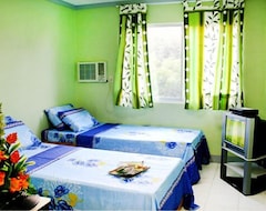 Guesthouse Pacific Pensionne (Cebu City, Philippines)