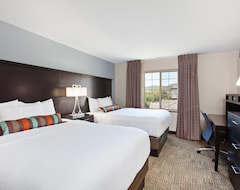 Khách sạn Staybridge Suites Fairfield Napa Valley Area, an IHG Hotel (Fairfield, Hoa Kỳ)