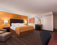 Hotel Holiday Inn Select Cedar Bluff (Knoxville, USA)