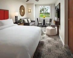 Hotel Marriott Shadow Ridge II-The Enclaves (Palm Desert, USA)