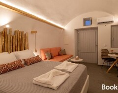 Casa/apartamento entero Cabo Este Suites (Vothonas, Grecia)