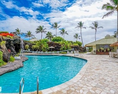 Koko talo/asunto Kauai Beach Villas E5 (Lihue, Amerikan Yhdysvallat)