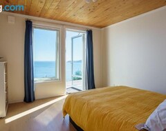 Entire House / Apartment Ocean Cliff (Russell, New Zealand)