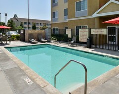 Khách sạn TownePlace Suites by Marriott Sacramento Cal Expo (Sacramento, Hoa Kỳ)