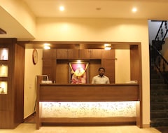 Hotel Sai Sparsh (Shirdi, India)