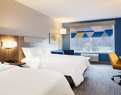 Holiday Inn Express & Suites Port Washington, an IHG Hotel (Port Washington, EE. UU.)