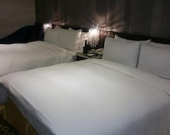 Khách sạn Hotel I Journey (Đài Bắc, Taiwan)