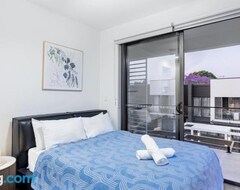 Cijela kuća/apartman Conveniently Located Luxury 4br Townhouse (Brisbane, Australija)
