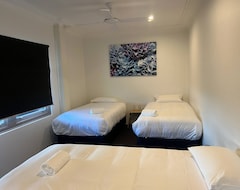 Khách sạn Plantation Hotel Coffs Harbour (Coffs Harbour, Úc)