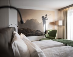 Hotel Be Place (Trento, Italien)