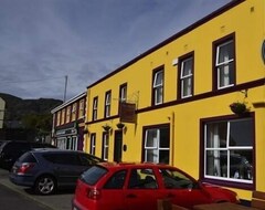 Hotel Seaview Guesthouse (Allihies, Irska)