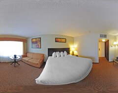 Hotelli Quality Inn Sarnia (Sarnia, Kanada)