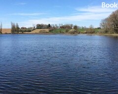 Casa/apartamento entero Longere De Chateau En Bourgogne - Avec Piscine (Saint-Germain-du-Bois, Francia)