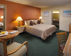 Hotel Sandpiper Lodge (Santa Barbara, USA)