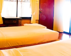 Hotel Wimaan Buri Resort (Bophut, Thailand)