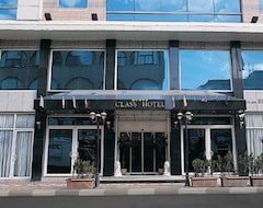 Hotel Allstar Class (Diyarbakir, Turska)