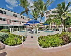 Khách sạn Butterfly Beach Hotel (Oistins, Barbados)