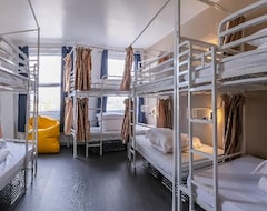 Hotel Book A Bed Hostels (London, Ujedinjeno Kraljevstvo)