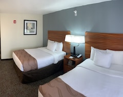Khách sạn Quality Inn (Gillette, Hoa Kỳ)