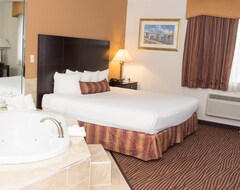 Hotel Best Western Des Plaines Inn (Des Plaines, USA)