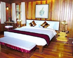 Hotel Inle Resort (Nyaung Shwe, Burma)