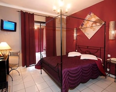 Hotel Adonis Sanary (Sanary-sur-Mer, Francuska)