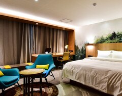 Khách sạn Hotel Ritz (Suwon, Hàn Quốc)