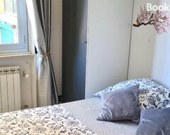 Toàn bộ căn nhà/căn hộ Sakura Suite (Genoa, Ý)