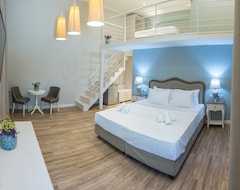 Lejlighedshotel Lefkadio Suites (Lefkas - Town, Grækenland)