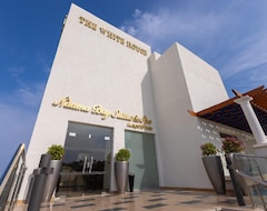 Hotel Naama Bay Suites & Spa (Sharm El-Sheij, Egipto)