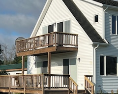 Entire House / Apartment Completely Renovated And Steps To The St. Marys River With Optional Dock Space! (Barbeau, USA)