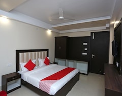 Khách sạn Oyo 30916 Agk Residency (Haridwar, Ấn Độ)